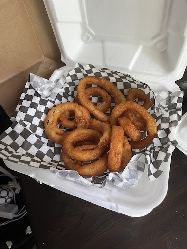 That Wing Joint - Visual