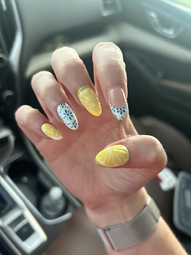 Celine Nail Bar - Thumbnail
