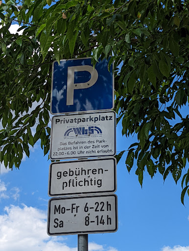 Parkplatz am Altmarkt - Thumbnail