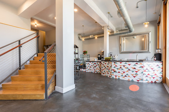 Wrecking Ball Coffee Roasters by null