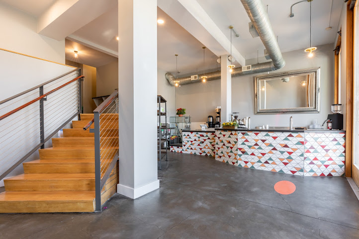 Wrecking Ball Coffee Roasters by null