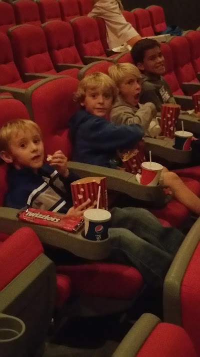 Photos of Movies 10 - Fun Barn