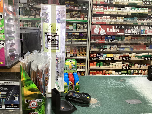 Oasis Convenient Mart - Thumbnail