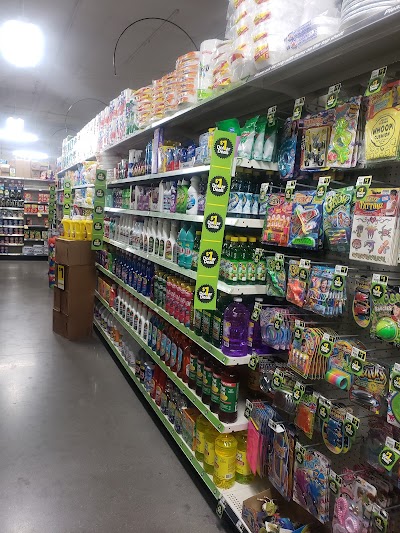 Dollar General