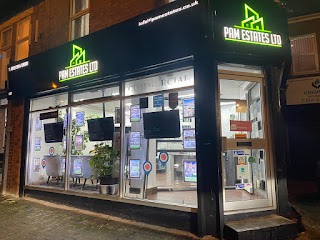 Pam Estates Ltd