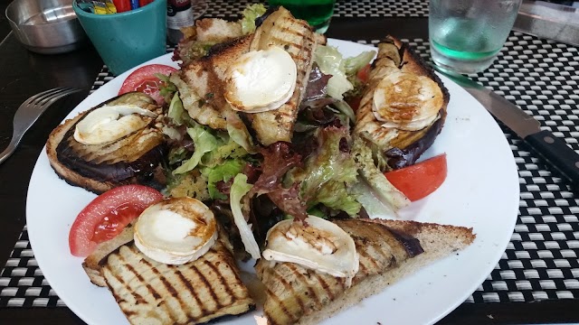 Troc Café