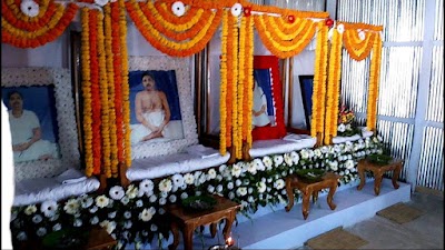 Photos of Satsang Kendra-Chadurkhill