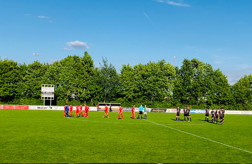 FC Künzing e.V. - Visual