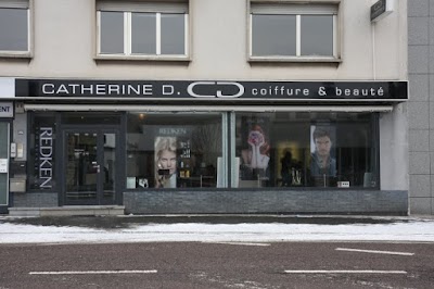 Photos of Catherine D. (Coiffure et Beaut&eacute;)