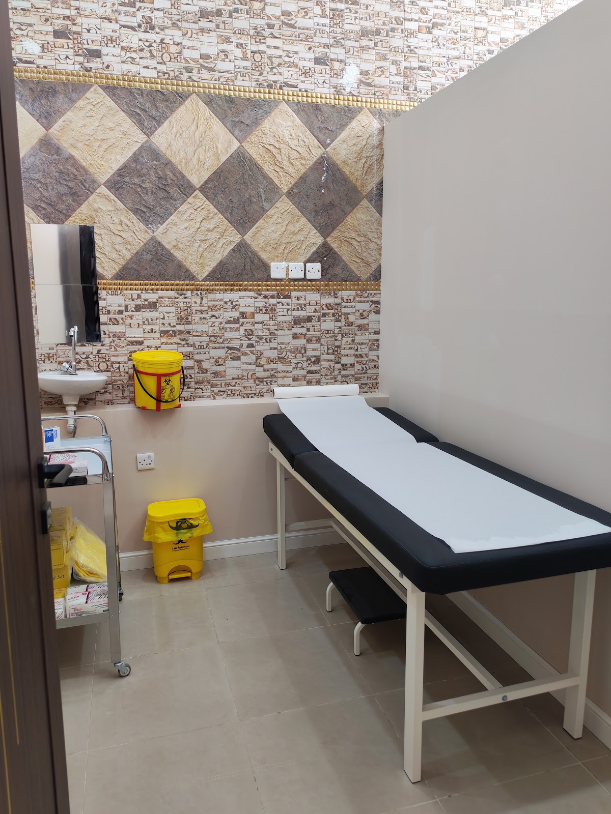 مركز نحو النجاح للحجامة -خميس مشيط - صورة 2