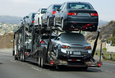 Reliable Auto Transport