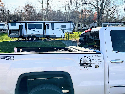 Venture On Mobile RV Repair - Thumbnail