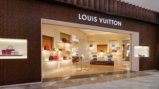 Louis Vuitton Mexico El Palacio de Hierro Polanco