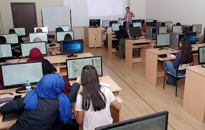 Isparta Uygulamalı Bilimler Üniversitesi Orman Fakültesi