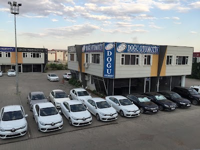 Photos of DOĞU OTOMOTİV