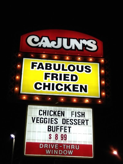 Cajun