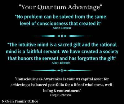 NxGen Family Office - Your Quantum Advantage