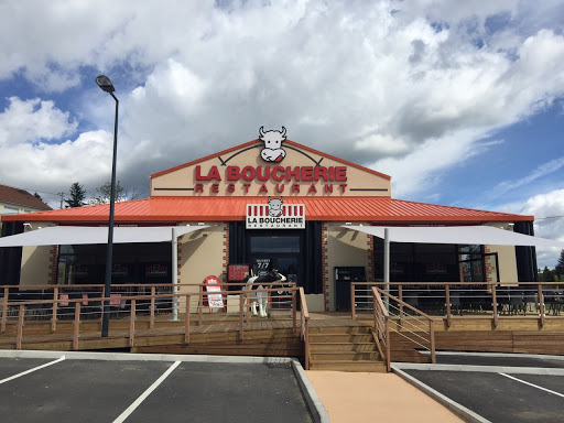 Photo 5 - Buffalo Grill Bellerive-sur-Allier