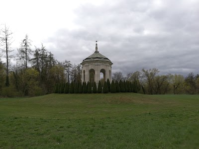 Mausoleum