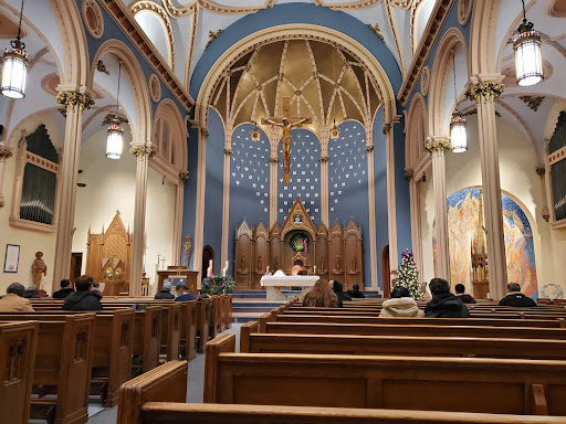Cathedral of Saint Michael the Archangel - Thumbnail