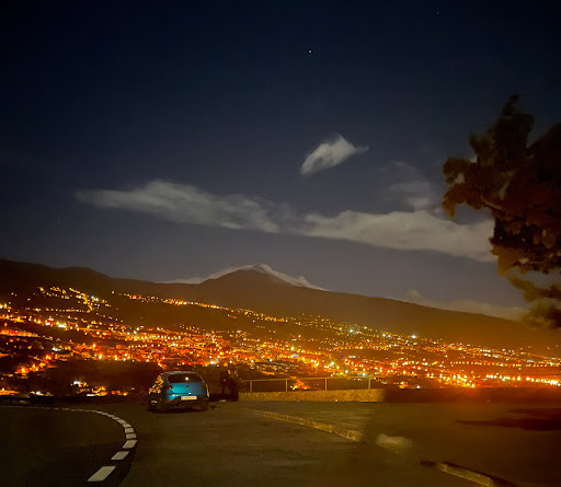 Mirador de Humboldt - Thumbnail