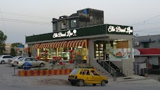 The Bread Line rawalpindi