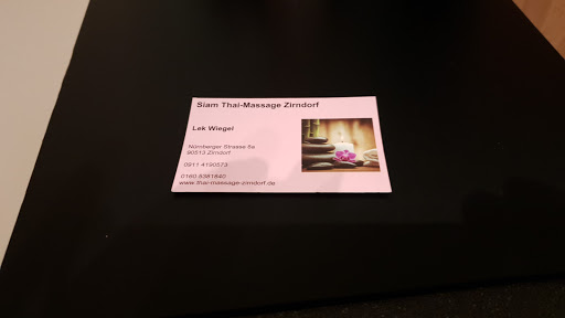 Siam Thaimassage Zirndorf - Thumbnail