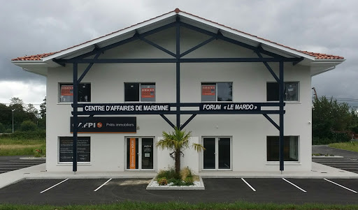 Centre d'Affaires de Maremne