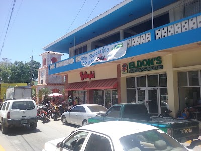 Photos of Eldon's Supermarket