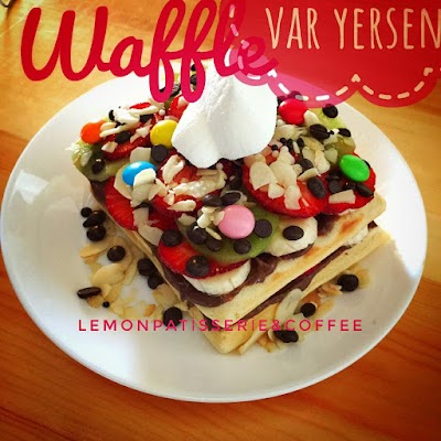 Photos of Lemon Patisserie&Coffee