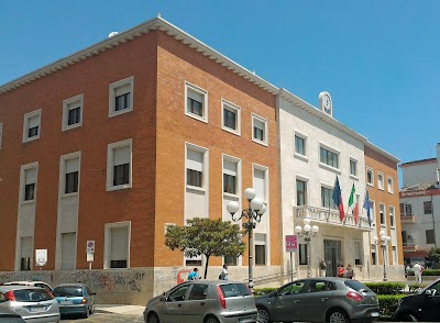 Photos of City of Crotone