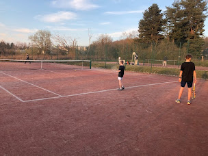 Photo n°5 de Tennis Club Saint Avold Padel TECSAP à Saint-Avold (Club de tennis)