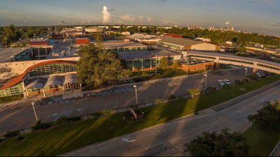 Chalmette High School