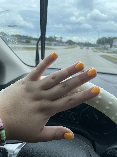 Crystal Nail Plus - Visual