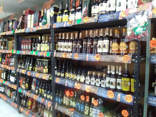 La Mejor Vinicola, La Triunfadora - Thumbnail