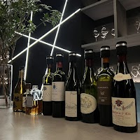 ワインバー alternative, (オルタネイティヴ)