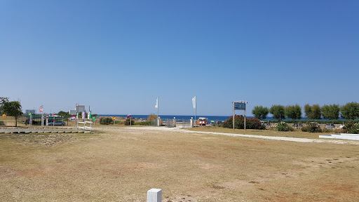 Forcatella Camper - Visual