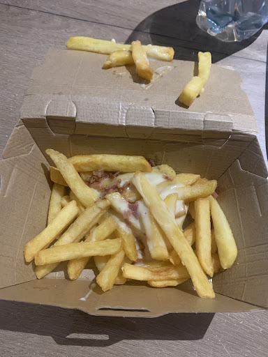 Photo 5 - Burger King