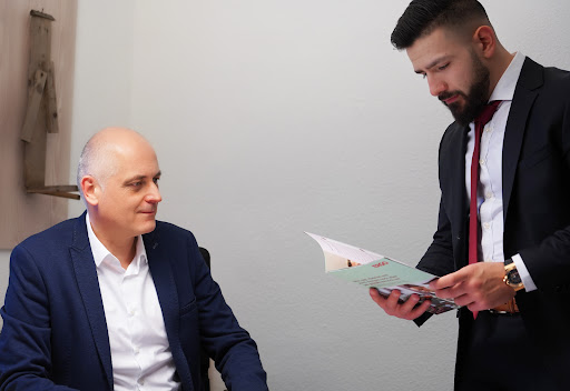 ERGO Versicherung Umut Celiktas