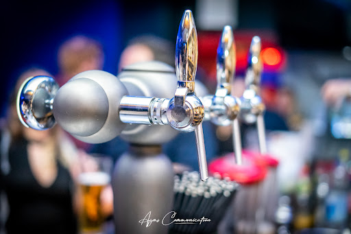 Le CosmO Bar - Thumbnail