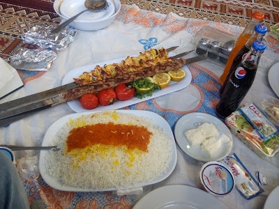 Photos of رستوران دیدار