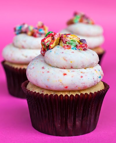 Photos of Dolcissimo Bakeshop