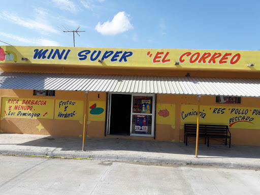 Mini Super "El Correo" Gallery - Mexico
