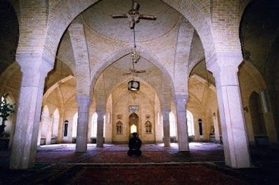 Photos of Bukan Central Mosque