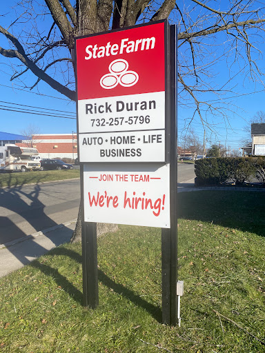Rick Duran - State Farm Insurance Agent Gallery - United States