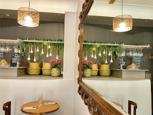 Photo n°31 de AU VIEUX HANOI à Paris (Restaurant vietnamien)