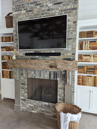 Oregon Home Tech - Visual