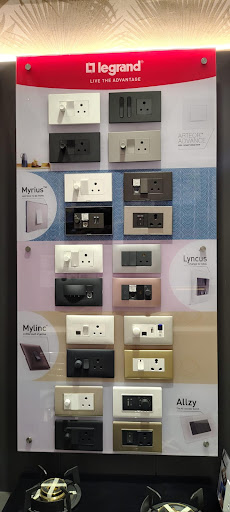 Explore the latest in electrical supplies at H.B Electricals! We offer a wide range of high-quali… post image
