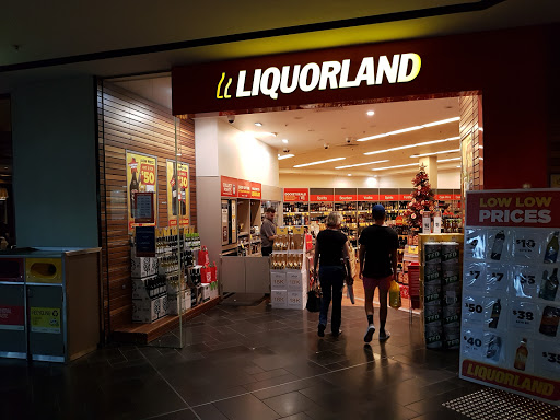 Liquorland Carindale Westfield - Thumbnail