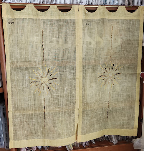 Tendarredo - Visual